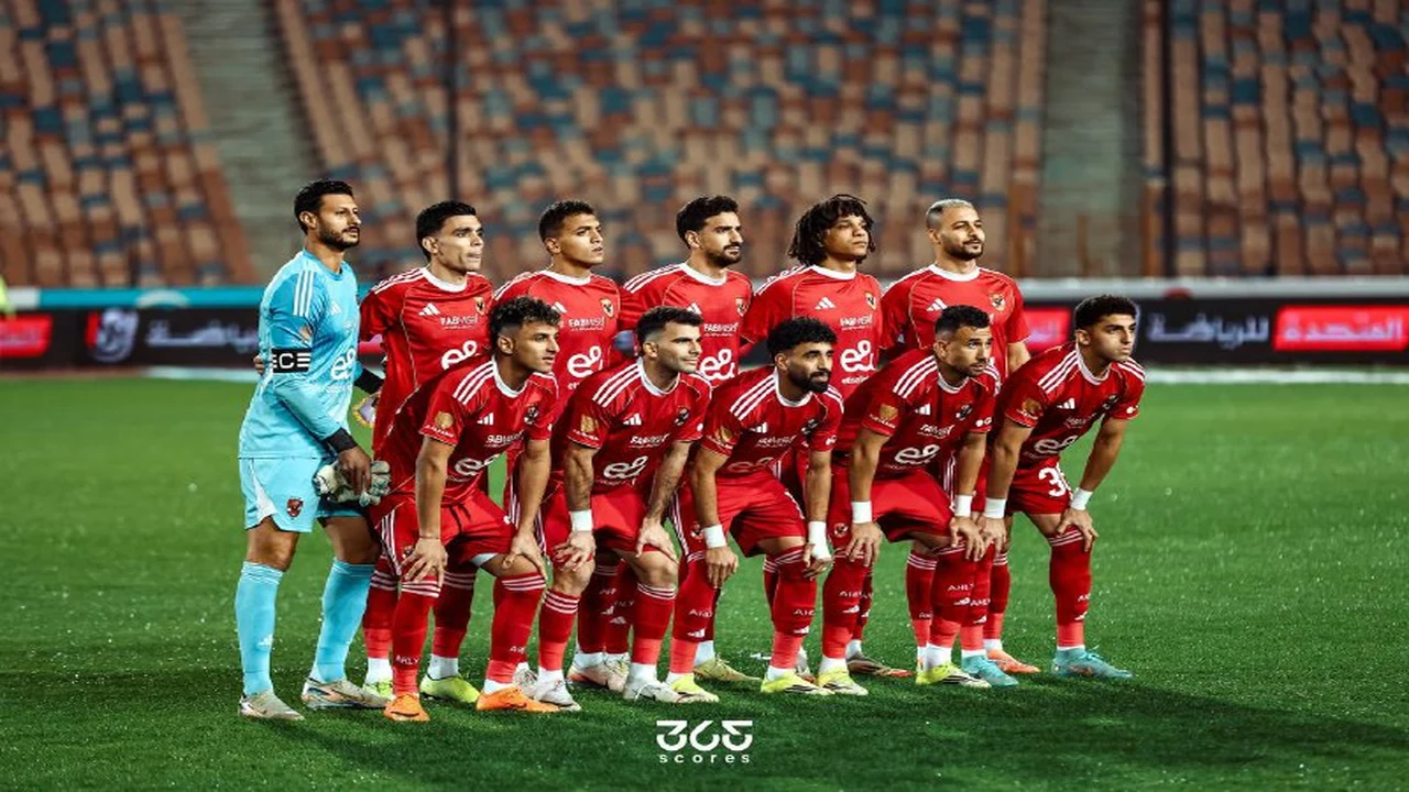 بالجولة 18.. موعد انطلاق مباراة الأهلي والجونة في الدوري المصري الممتاز 2026